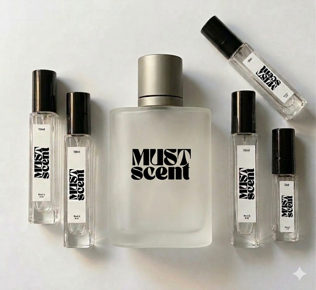 MustScent - di Giò