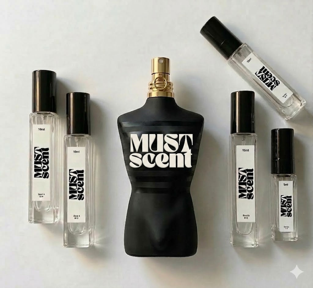 MustScent- Le Male