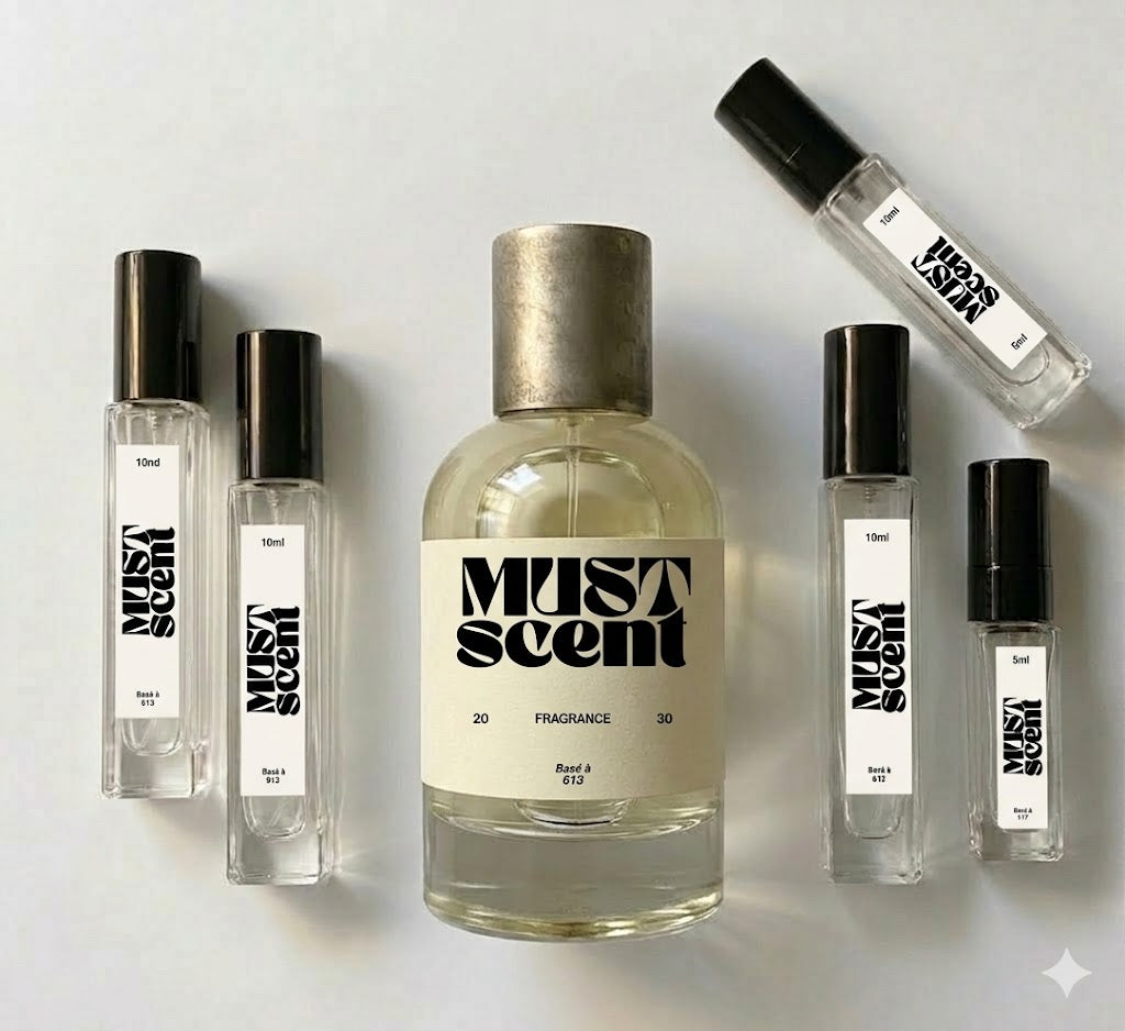 MustScent- Another 13