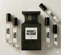 MustScent - Oud Wood