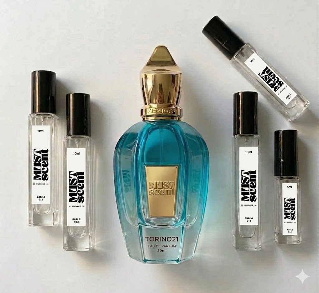 MustScent - Torino 21